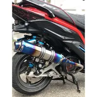 在飛比找蝦皮購物優惠-MOTO R MOTO-R 排氣管 XT 正鈦合金排氣管 直