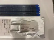 CYPRESS CY7C421-20JXC IC FIFO ASYNC 512X9 20NS 32PLCC, 150PCS