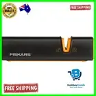 Fiskars Axe And Knife Sharpener - Free AU Shipping