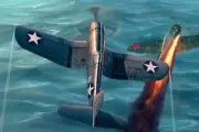 Hobby Boss 1/48 F4U-1 Corsair Late Version #80382 *New Release*