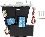 Game Machine Acceptor, Accurate Scoring, Anti-Interference Design for , Vending Machines, Smooth Insertion, Easy to Clean