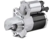 Autopart Premium 32MB37S Starter Fits 2007-2009 Suzuki XL7 3.6L V6 (for: Suzuki)