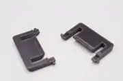 Replacement Gaming Keyboard Tilt Foot Leg Feet for Logitech K540 *2pc*