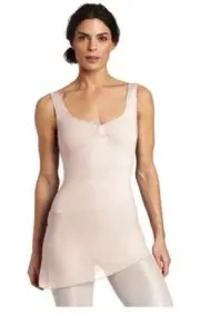 Danskin NYCB Women's Petite (2-4) Theatrical Pink Dance Dress