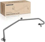 A-Premium Turbocharger Oil Line Replacement for Mercedes-Benz B-Klasse 2001-2018 CLA 2013-2019 A-Klasse 2012-2020 Infiniti Q30, 2.0L