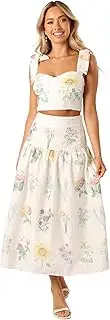 [Petal & Pup] Womens Kara Two Piece Set