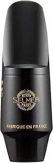 Selmer Soprano Saxophone Mouthpiece S80 C*