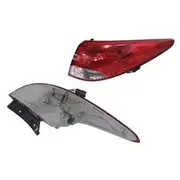 Sterling Tail Light to suit Hyundai Ix35 02/2010 to 2015 - HYIX-TAL-01R