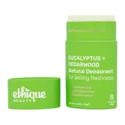 Ethique Eucalyptus + Cedarwood Natural Deodorant | Flora & Fauna AU