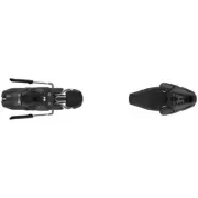 Armada Lithium 10 Ski Bindings - Black - 90mm Brakes