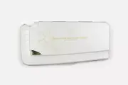 Mijello Platinum Bulletproof Glass Palette 38 Wells 377X185X34mm MWP-3038