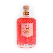[Winston Quinn] Winston Quinn Pink Fit Gin 700mL
