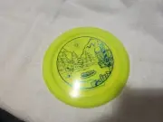 Innova 144g Blizzard Wraith, 2016 Xmas dealer disc, Brand New , Never thrown