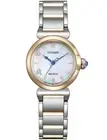 Citizen EM1136-87D Ladies Watch Citizen L Eco-Drive May Bells Mini 26mm 5ATM