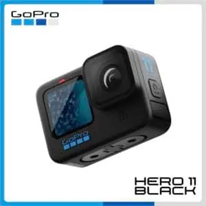 GoPro HERO 11 Black 全方位運動攝影機 台灣公司貨