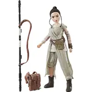 [Hasbro] Star Wars Forces of Destiny Rey of Jakku Adventure Figure