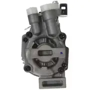 AC COMPRESSOR FITS SUBARU WRX STI 2.5L TURBO 2017 2018 2019 2020 3276428147154 (for: Subaru)