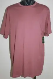 Volcom Organic Cotton T-Shirt Men's Size Large BNWT Modern Fit Surf Skateboard