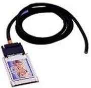 Interface CBI-3133A 12-bit (D8/S16) Point AD Conversion/8 Digital Input and Output Common Card