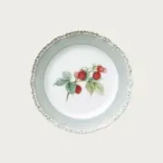 NORITAKE Orchard Garden 19cm Plate Atmos Green 4911-1L/97815