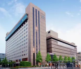 京都京阪GRANDE飯店Hotel Keihan Kyoto GRANDE