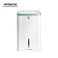 在飛比找蝦皮商城優惠-HITACHI 日立10公升空氣清淨除濕機RD-200HH/