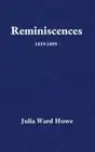Reminiscences.by Howe New 9781932080261 Fast Free Shipping<|