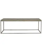Bernhardt Loft Gresham Cocktail Table