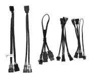 Lian LI ARGB Device Cable Kit UF-EX ORIGINAL Compatible Controller