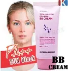 ALFREDO FEEMAS Total Solution BB Cream 50ml SP40 PA++ Snail BB Collagen BB Cream
