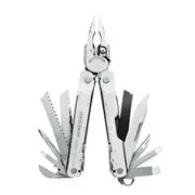 LEATHERMAN Supertool 300 w. Nylon Button Sheath - Hangsell YL831149