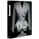 DIOR BY CHRISTIAN DIOR: 1947-1957