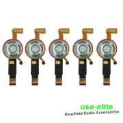 5PCS Flex Internal Speaker To Keypad For XPR7550 FST Speaker Protable Radio