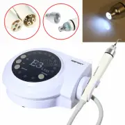 Cavitron Dental LED Light Ultrasonic Scaler Handpiece Tips fit Woodpecker EMS