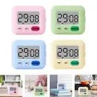 Cooking Timer Digital Timer Display Reminder Tools Classroom Timer for Timer for