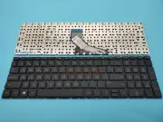 NEW For HP home 15-da0722ns 15-da0731ns 15-da0732ns Latin Spanish Keyboard