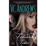 FORBIDDEN SISTER/V. C. ANDREWS【三民網路書店】