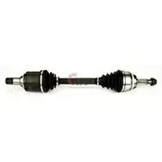 Transverse Drive Shaft