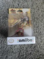 Nintendo Amiibo Monster Hunter Rise Sunbreak Palico (Felyne Malzeno)