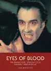 Jack Hunter Eyes of Blood (Paperback)