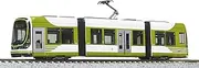 KATO N Gauge Hiroshima Electric Railway 1001 Hiroden Bus Special Planning 14-804-5 Railway Model Train