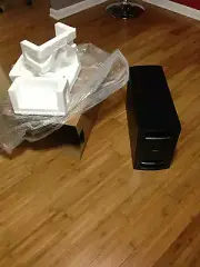 Bose PS28 III Subwoofer for lifestyle SOUNDTOUCH 535,48,35,V35, AV35 + cord NEW