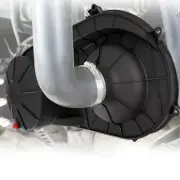 Outer Clutch Cover fit For Polaris RZR 900 XP 1000 15-2023 # 2635611 # 5451767