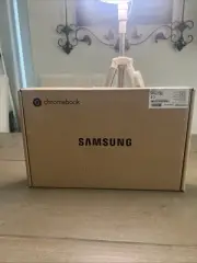 Samsung Chromebook 310XBA-K01 Intel Celeron N4000 4GB DDR4 32GB eMMC 11.6"