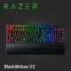 【hd數位3c】Razer BlackWidow V3 機械式鍵盤/有線/綠軸/中文/手托/鋁製結構/Rgb【下標前請先詢問 有無庫存】