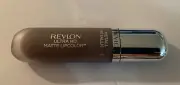 Revlon Ultra HD Matte Lipcolor Metallic # 720 Luster NEW liquid lipstick