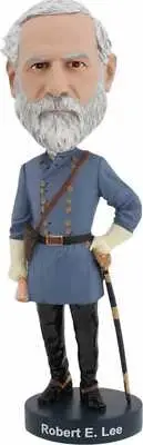 Robert E. Lee - Bobble Head