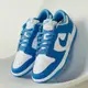 Nike Dunk Low University Blue 北卡藍 電繡 白藍 DD1391-102