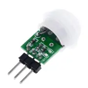 Mini IR Infrared Pyroelectric Detector Module 2 Seconds Repeatable Trigger