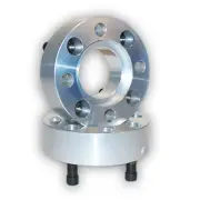High Lifter 1" Wheel Spacers for 2011-2013 Polaris Sportsman 550